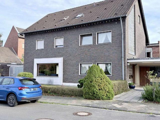 Haus kaufen in Gnadental, Neuss