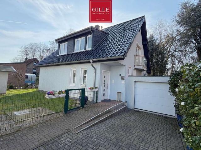 Haus kaufen in Erfttal, Neuss
