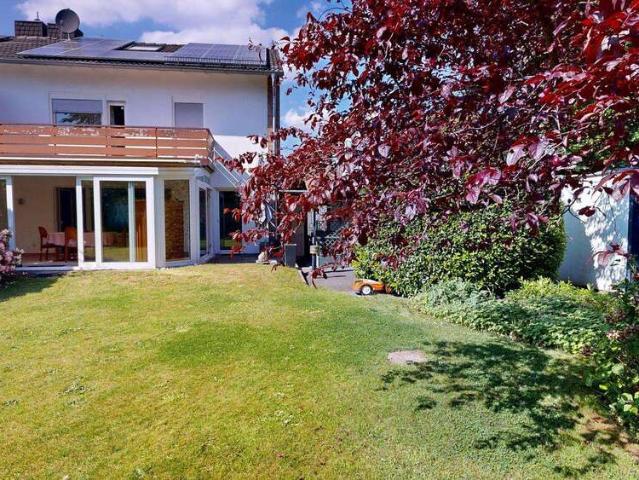 Haus kaufen in Erfttal, Neuss
