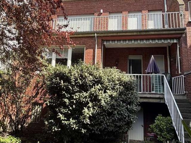 Haus kaufen in Innenstadt, Neuss