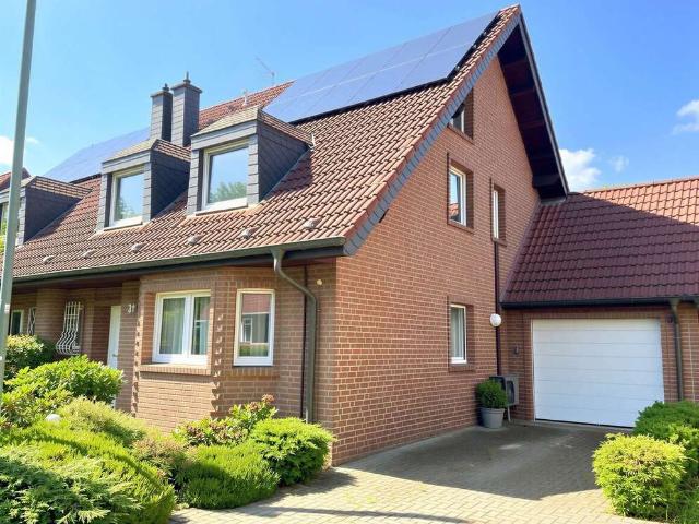 Haus kaufen in Allerheiligen, Neuss