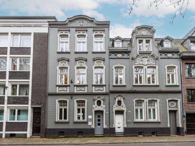 Haus kaufen in Innenstadt, Neuss