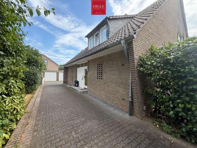 Haus kaufen in Allerheiligen, Neuss