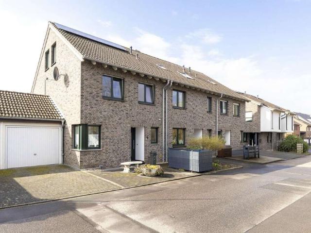 Haus kaufen in Allerheiligen, Neuss