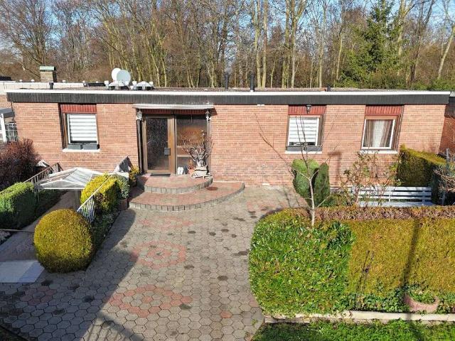 Haus kaufen in Erfttal, Neuss