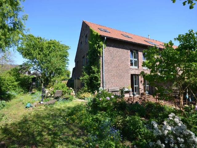 Haus kaufen in Allerheiligen, Neuss