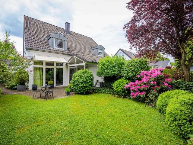 Haus kaufen in Furth-Mitte, Neuss