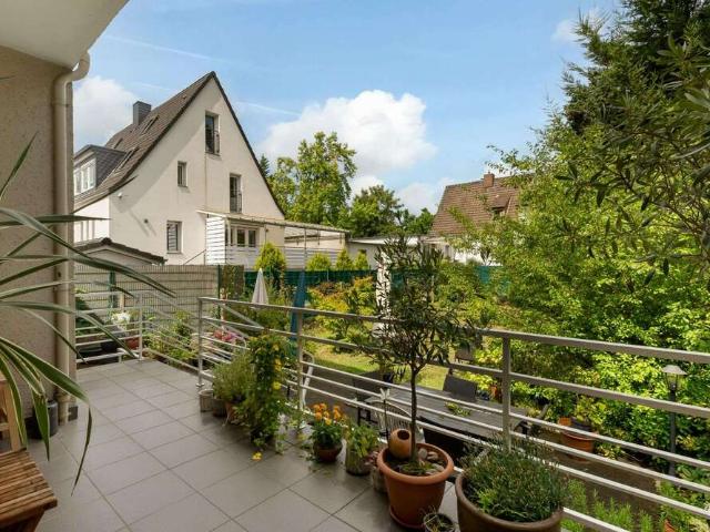 Haus kaufen in Augustinusviertel, Neuss