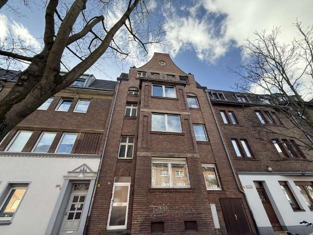 Haus kaufen in Kolpingviertel, Neuss