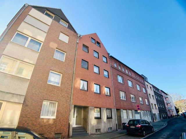Haus kaufen in Innenstadt, Neuss
