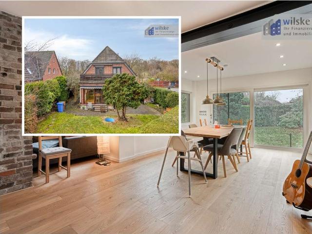 Haus kaufen in Furth-Mitte, Neuss