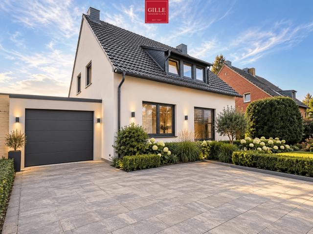 Haus kaufen in Holzheim, Neuss