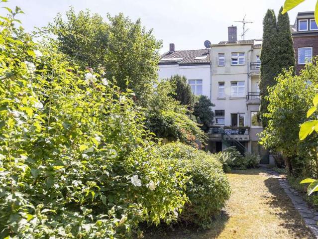 Haus kaufen in Innenstadt, Neuss