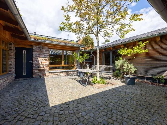 Haus kaufen in Allerheiligen, Neuss