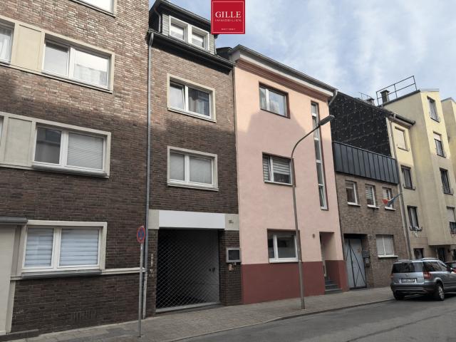 Haus kaufen in Innenstadt, Neuss
