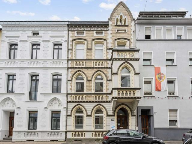 Haus kaufen in Innenstadt, Neuss