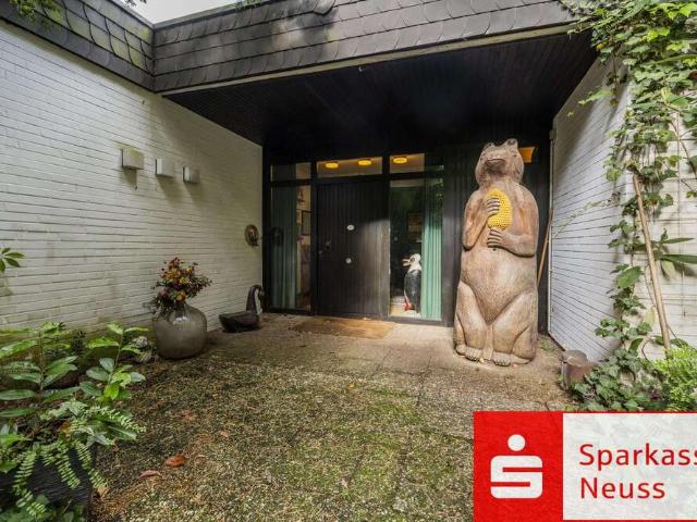 Haus kaufen in Gnadental, Neuss