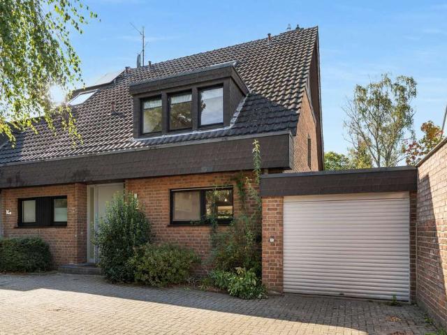 Haus kaufen in Augustinusviertel, Neuss