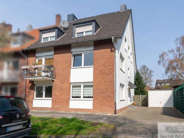 Haus kaufen in Furth-Mitte, Neuss