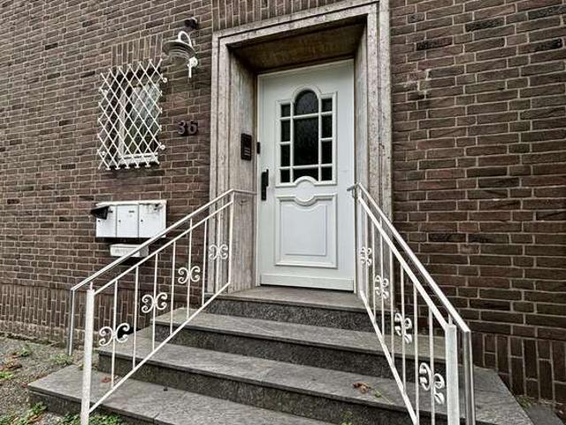 Haus kaufen in Augustinusviertel, Neuss