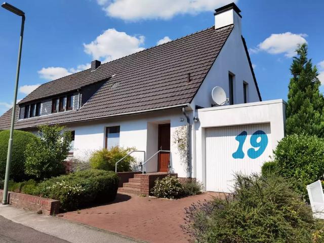 Haus kaufen in Gnadental, Neuss