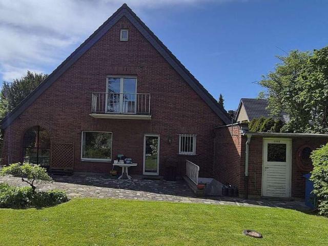 Haus kaufen in Augustinusviertel, Neuss