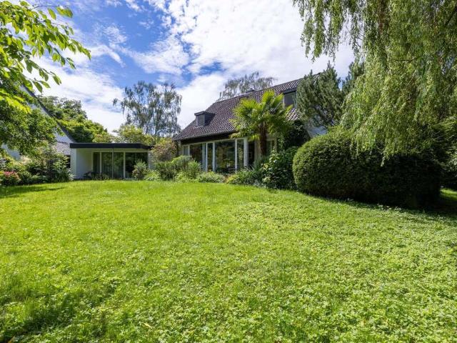 Haus kaufen in Augustinusviertel, Neuss