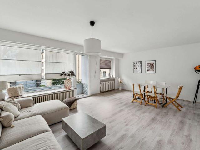 Haus kaufen in Altstadt, Neuss