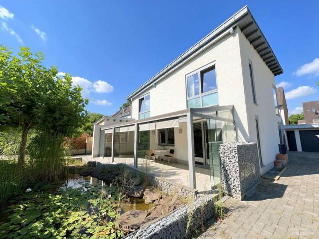 Haus kaufen in Allerheiligen, Neuss