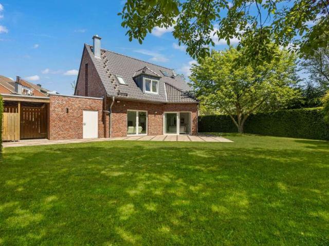 Haus kaufen in Allerheiligen, Neuss
