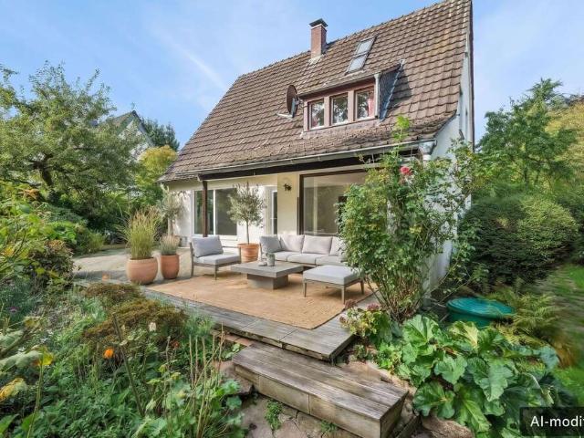 Haus kaufen in Bolssiedlung, Neuss