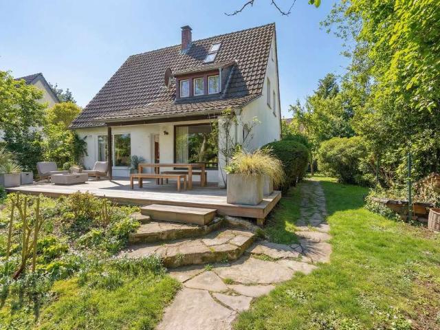 Haus kaufen in Vogelsang, Neuss