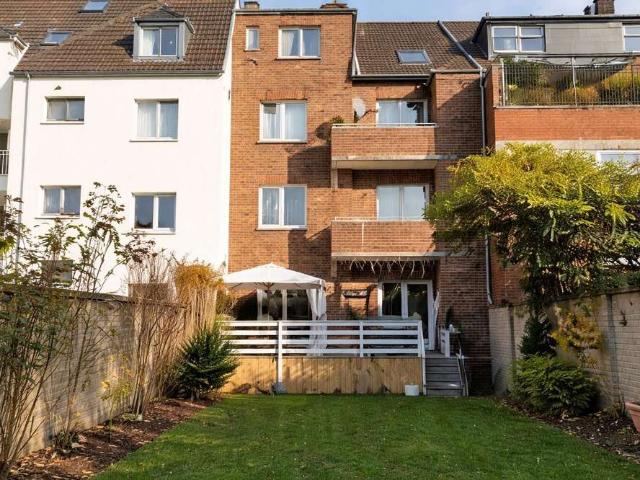 Haus kaufen in Furth-Mitte, Neuss