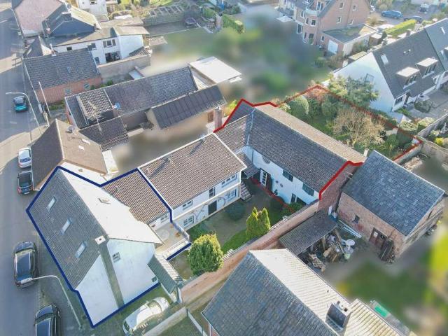Haus kaufen in Grefrath, Neuss