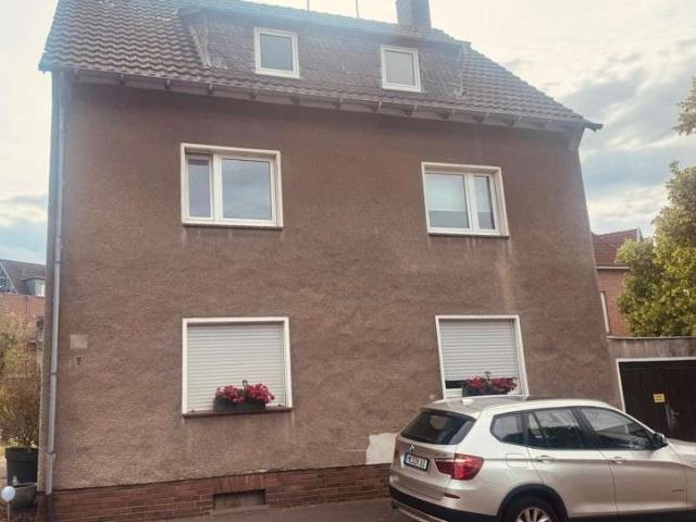 Haus kaufen in Grimlinghausen, Neuss