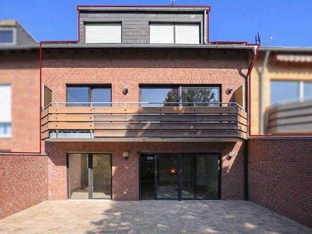 Haus kaufen in Holzheim, Neuss