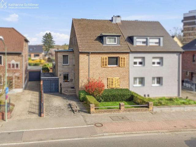 Haus kaufen in Innenstadt, Neuss