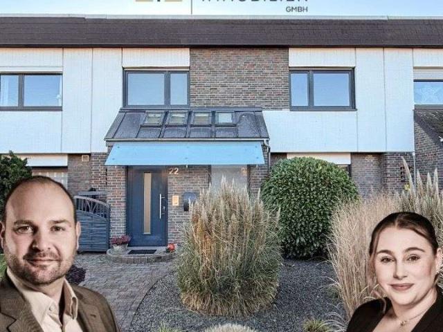 Haus kaufen in Norf, Neuss