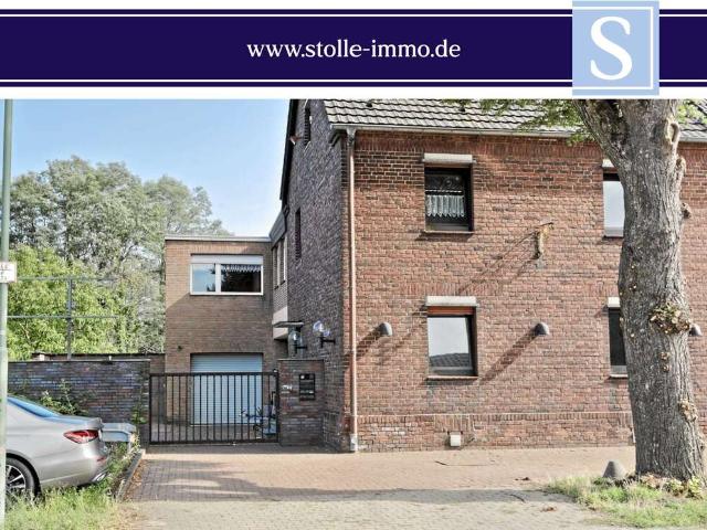 Haus kaufen in Norf, Neuss
