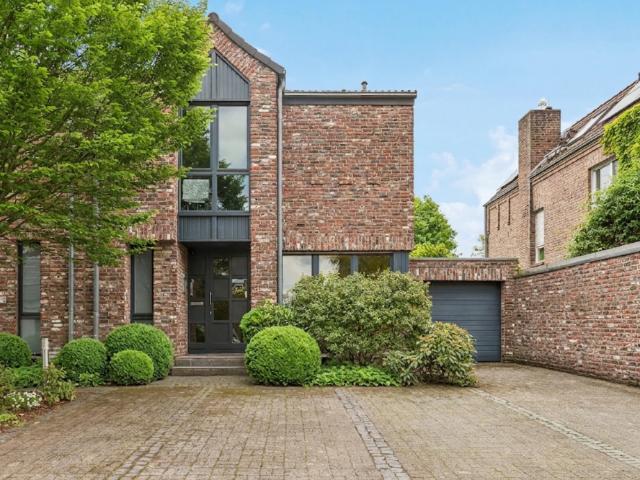 Haus kaufen in Holzheim, Neuss