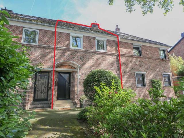Haus kaufen in Weißenberg, Neuss
