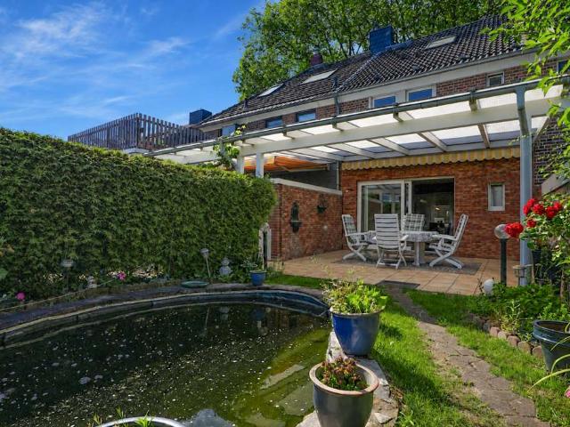 Haus kaufen in Weißenberg, Neuss