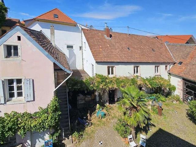 Haus kaufen in Neustadt, Rheinland-Pfalz