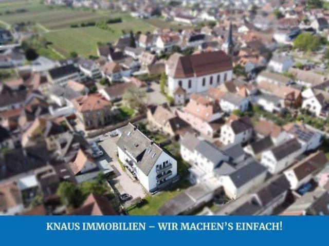 Haus kaufen in Neustadt, Rheinland-Pfalz
