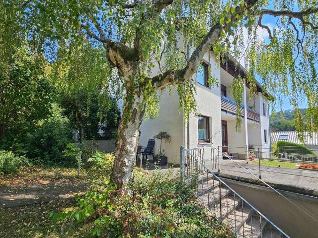 Haus kaufen in Hombach, Neustadt (Wied)