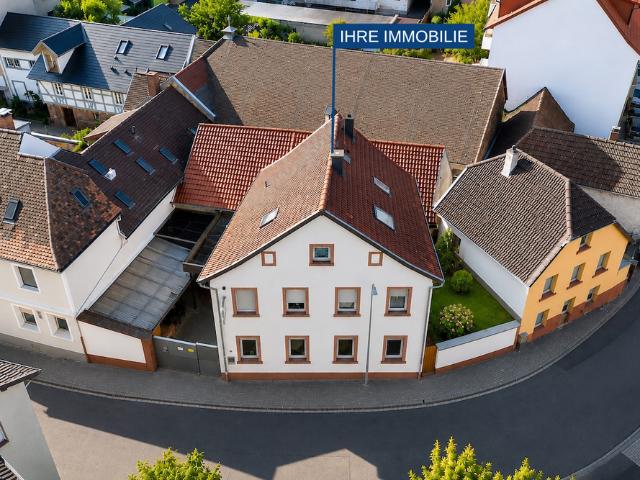 Haus kaufen in Neustadt, Rheinland-Pfalz