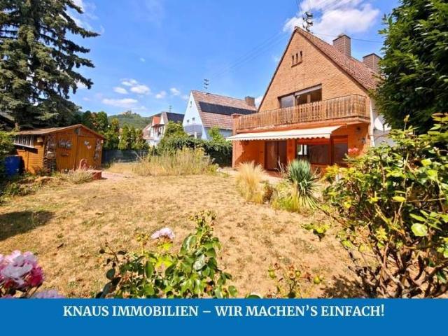 Haus kaufen in Neustadt, Rheinland-Pfalz