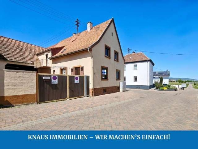 Haus kaufen in Neustadt, Rheinland-Pfalz