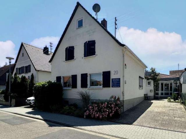 Haus kaufen in Duttweiler, Neustadt