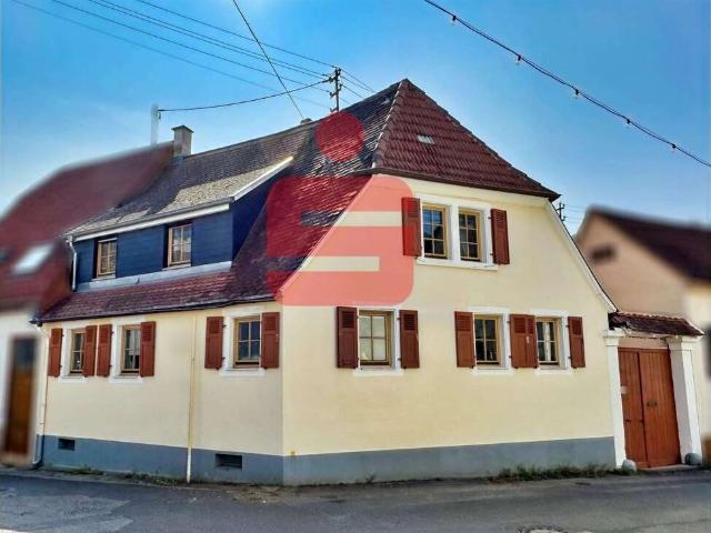 Haus kaufen in Neustadt, Rheinland-Pfalz